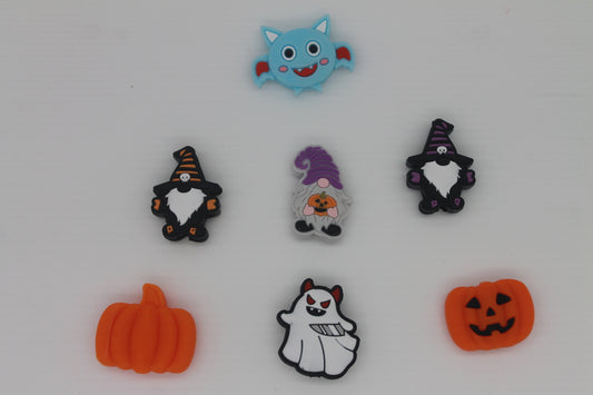 Halloween Lover Toppers